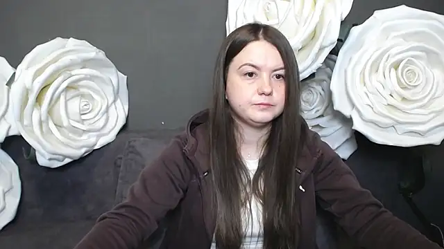 MavkaCute online show from October 12, 6:07 pm