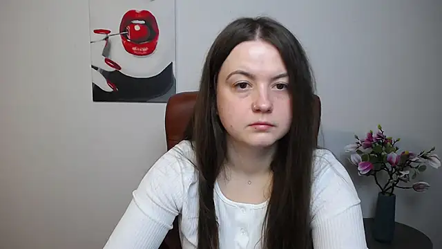 MavkaCute online show from November 4, 7:13 pm