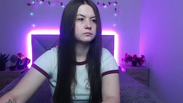 MavkaCute online show from May 19, 5:52 pm