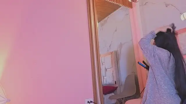 Aria Bennett1 online show from November 30, 11:47 am