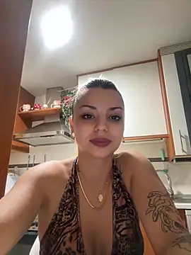 NoeliaGarcia17 online show from October 12, 8:41 pm