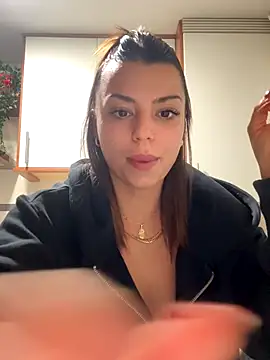 NoeliaGarcia17 online show from November 17, 11:54 pm