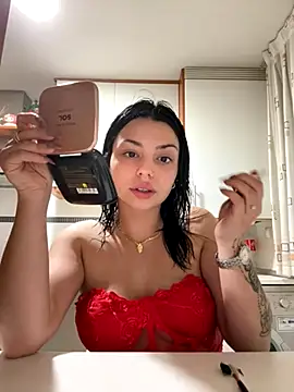 NoeliaGarcia17 online show from November 24, 11:48 pm