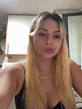 NoeliaGarcia17 online show from July 22, 10:01 pm
