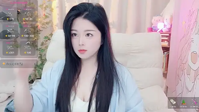 SweetTease2025 online show from September 9, 4:06 pm