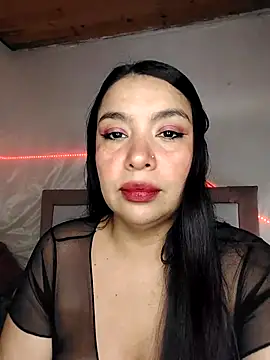 Anahibella online show from March 18, 5:10 am