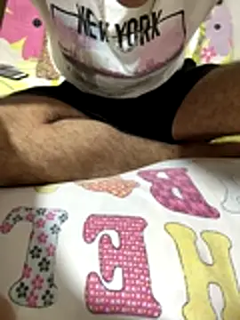 Snapshot of HaltBrand chatting on December 14, 7:07 pm HaltBrand online show from December 14, 7:07 pm