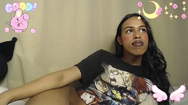 princessoriana online show from June 2, 8:11 pm