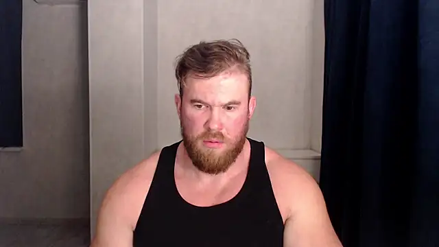 ThorHemsworthRU online show from November 28, 2:09 pm