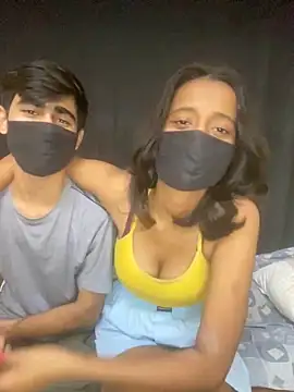 Joy Love Roxie online show from November 7, 6:30 pm