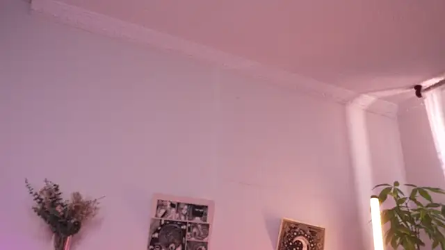 sophieee art online show from July 7, 8:02 pm