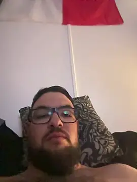 javier 89ER online show from March 4, 5:57 am