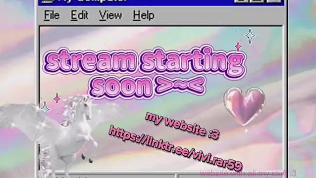 vivi-iso59 online show from February 6, 3:55 am