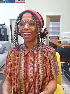 Jayla Quinn online show from November 23, 9:36 pm