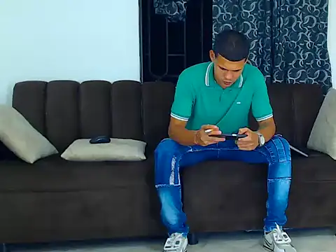 jefferson exotic21 online show from November 30, 6:50 am