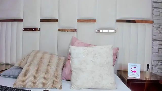 CandyandSteven online show from February 23, 3:04 am