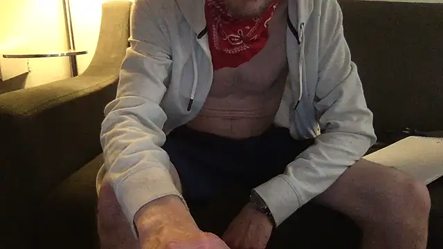 handyman7766 online show from March 18, 5:31 am