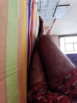 Sexyhotboy7inch online show from November 18, 8:52 am