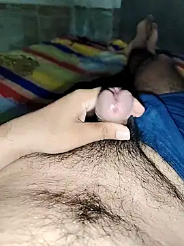 Sexyhotboy7inch online show from April 14, 7:31 pm