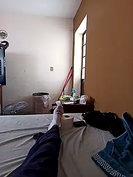 ReyesSau online show from November 4, 3:33 pm