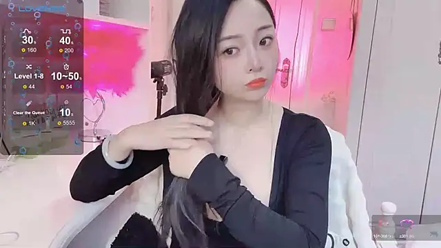 Snapshot of Ya-Ya- chatting on October 27, 10:36 pm Ya-Ya- online show from October 27, 10:36 pm