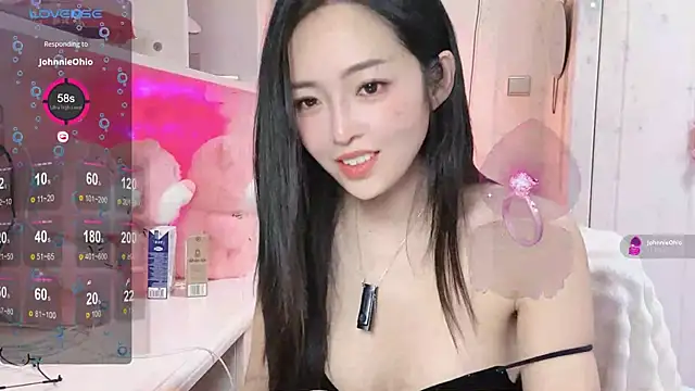 Snapshot of Ya-Ya- chatting on November 12, 11:36 pm Ya-Ya- online show from November 12, 11:36 pm