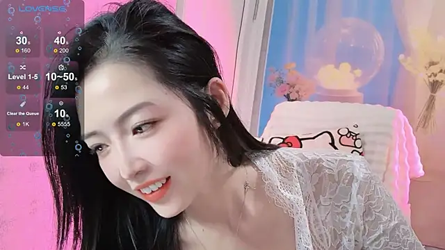 Ya-Ya- online show from December 18, 10:43 am