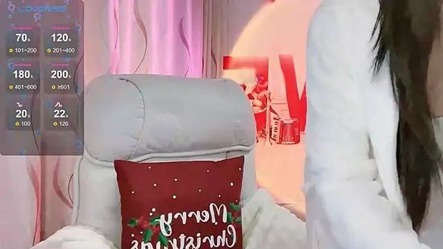 Ya-Ya- online show from March 19, 11:42 pm