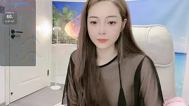 Ya-Ya- online show from April 12, 11:10 pm