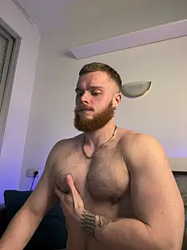 VictorTransMan online show from January 15, 6:00 pm