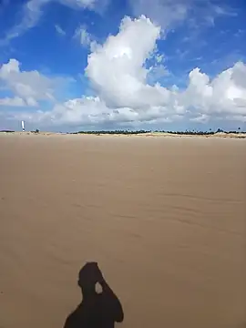 Snapshot of NegroAracaju chatting on September 21, 11:12 am NegroAracaju online show from September 21, 11:12 am