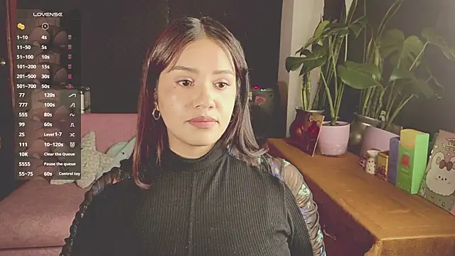 gigifontaine   online show from October 20, 8:53 pm