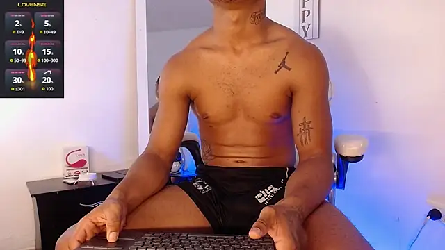 rivaldo ramos online show from October 11, 4:12 am