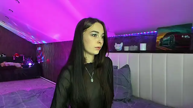 lxst mary online show from September 28, 1:55 am