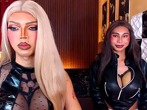 XinFuckingLust online show from March 14, 1:38 pm