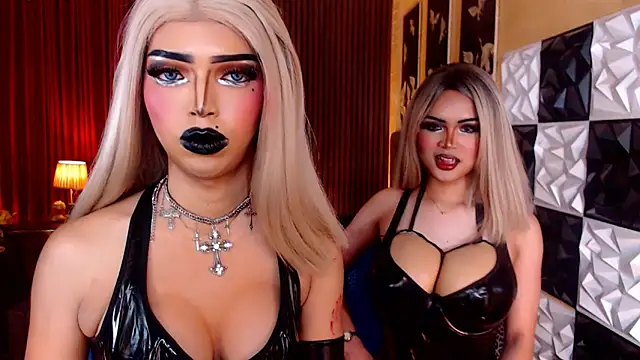 XinFuckingLust online show from April 9, 9:58 am