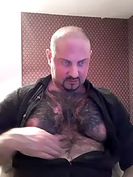  NEREZA  online show from April 12, 7:19 pm