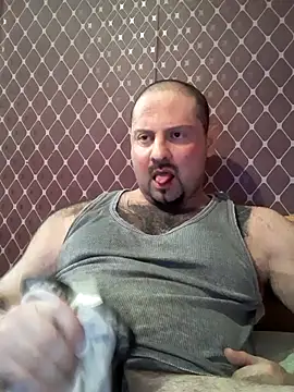  NEREZA  online show from April 18, 7:18 pm