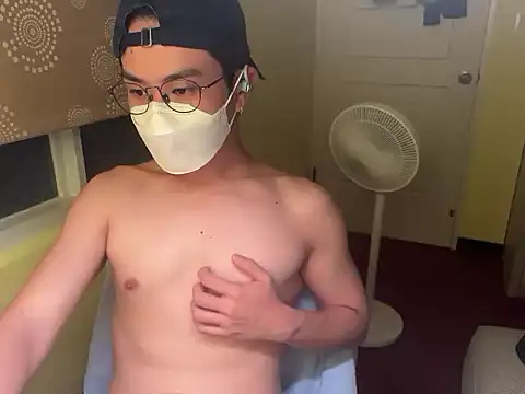 tamago6699 online show from April 17, 5:05 pm