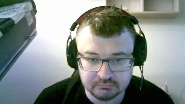 SirAbuser online show from November 11, 6:13 am