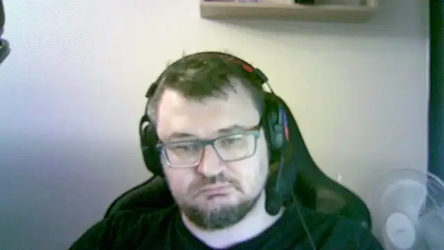 SirAbuser online show from December 5, 7:17 am