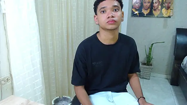 lord jamess  online show from September 22, 2:41 pm