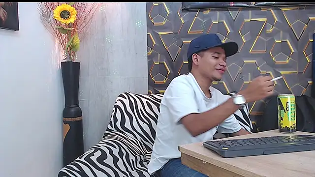 lord jamess  online show from September 26, 3:05 pm