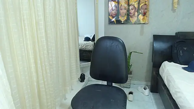 lord jamess  online show from September 30, 2:11 pm
