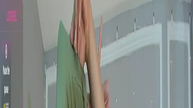 ellette   online show from January 6, 7:17 pm