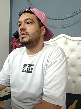 Stevens db online show from September 14, 7:35 pm