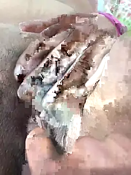 ache45 online show from November 7, 9:15 pm