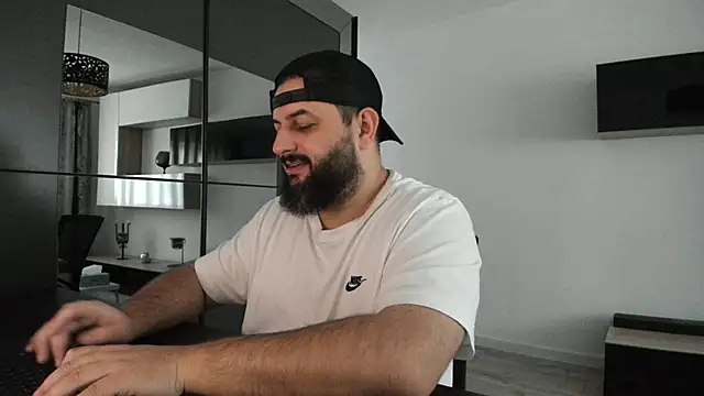 DravenPeak online show from October 9, 11:41 am