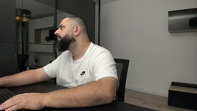 DravenPeak online show from October 20, 8:42 pm