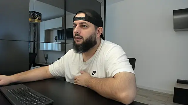 DravenPeak online show from November 8, 12:27 pm